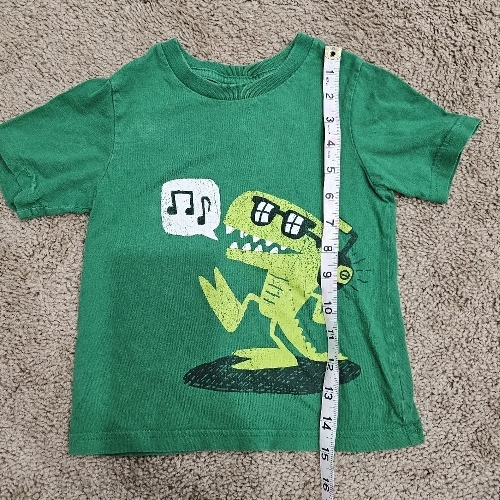 EST. 1989 Toddler's TShirt